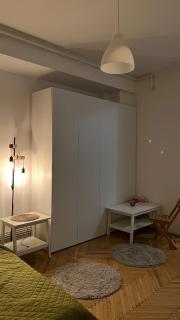 Studio Romana - Bucarest - 7