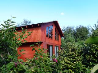 Cabañas Rukalafquen - 9