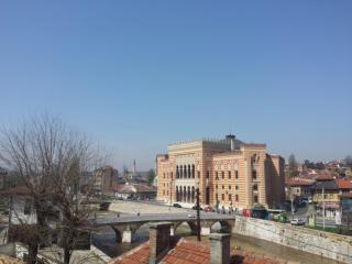 Toplik - Sarajevo - 2