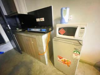 Tsavo apartment - Nairobi - 2