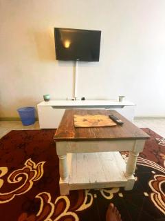 Tsavo apartment - Nairobi - 1