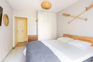 Beautiful apartment, terrace and garden, close to beaches - Lit-et-Mixe - 3