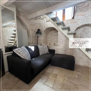 Trullo Diaz Fanizza - Alberobello - 1