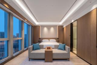 温岭远洲逸廷酒店 - 1