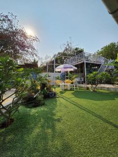Delight Beach Villa - Diveagar - 5