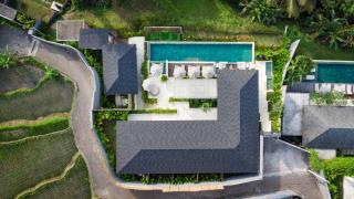 Villa Tanah Yang Jauh by BaliSuperHost - Ubud - 5