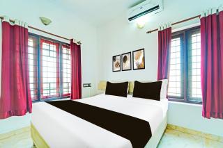 Super Hotel O SRM Road Kochi - Ernakulam - 7