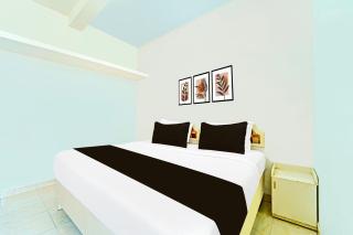 Super Hotel O SRM Road Kochi - Ernakulam - 9