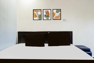 Super Hotel O Russel Chowk Jabalpur - Jabalpur - 7