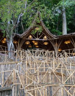 Wonderland Beach Resort - El Nido - 7