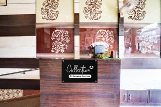 Super Collection O Ramganj Formerly Hotel Gupta Inn - Ajmer - 8