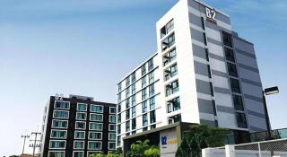 B2 South Pattaya Premier Hotel - Pattaya South - 5