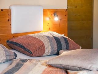 Zirben Diamant Rooms & Dogs - Obdach - 6