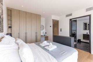 Suite Horizon Penthouse d'exception avec Vue Mer à Cannes - Cannes - 7
