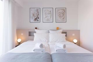 Suite Horizon Penthouse d'exception avec Vue Mer à Cannes - 4