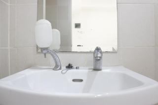 Modern & Relaxing 1BR Apartment at Parahyangan Residence near Parahyangan Catholic University By Travelio - Bandung - 5