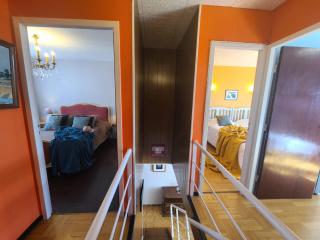 La Casa Sylvia, 6 pers WIFI - Boulogne-sur-Mer - 1