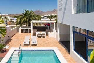 Villas de la Marina - 5