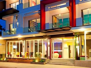I Style Hua Hin Hotel - Hua Hin - 0