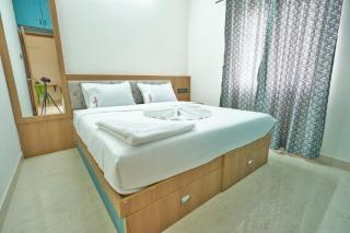 Holiday Homes - Bangalore - 1