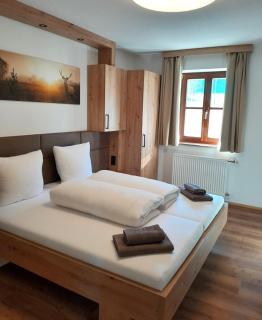 Gasthof Steinbichler - Nussdorf am Attersee - 6