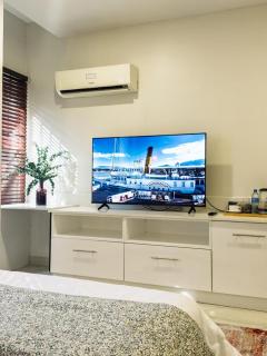Necha - Dar es Salaam - 7