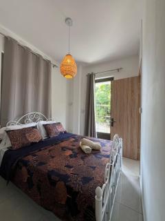 Cosy T3 avec salle de fitness et piscine - 4