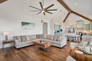 Beach Bound & Down home - 5