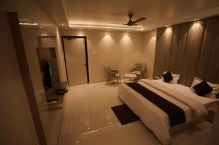 Hotel Maya crystal - 7