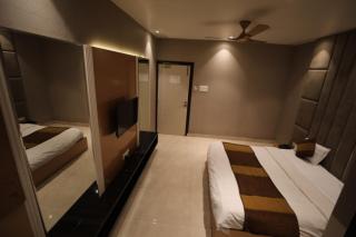 Hotel Maya crystal - 4