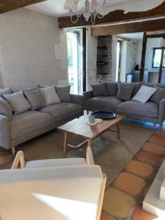 Le gîte de Mauvielle - 2