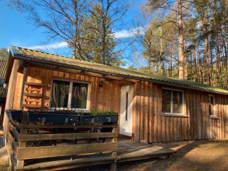 Bungalows im Grünen - Lychen - 8