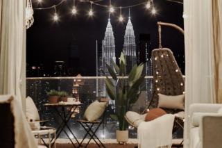 Suites & Residences @ Regalia by PLC - Kuala Lumpur - 8