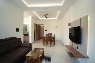 Theeram Residency - - 0