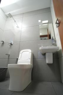 Theeram Residency - - 8
