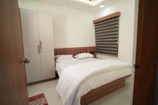 Theeram Residency - - 6