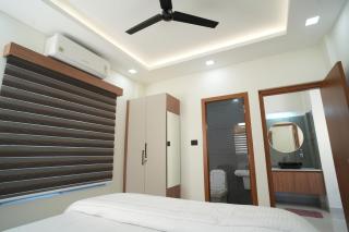 Theeram Residency - - 3