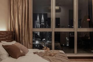 Suites & Residences @ Regalia by PLC - Kuala Lumpur - 0