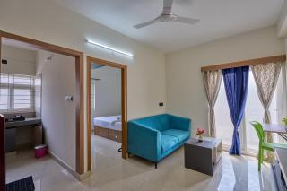 Holiday Homes - Bangalore - 4
