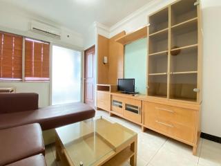 Cozy 2BR at Galeri Ciumbuleuit 1 Apartment By Travelio - 2