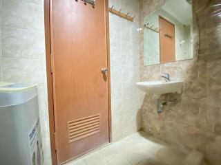 Cozy 2BR at Galeri Ciumbuleuit 1 Apartment By Travelio - 3