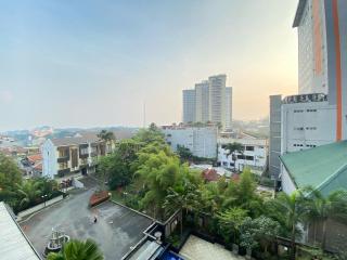 Cozy 2BR at Galeri Ciumbuleuit 1 Apartment By Travelio - 6