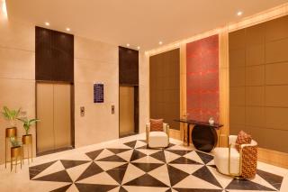Keys Prima by Lemon Tree Hotels, Kota, Rajasthan - Kota - 2