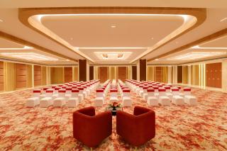 Keys Prima by Lemon Tree Hotels, Kota, Rajasthan - 1