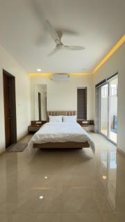 Supreme Villa no 1 - Khandala - 5