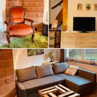 Ferienhaus Sötenicher Mühle - 0