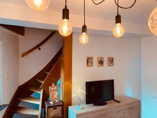 Ferienhaus Sötenicher Mühle - 4