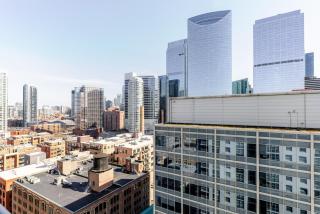 Blueground West Loop gym bbq nr Willis Tower CHI-1215 - 4