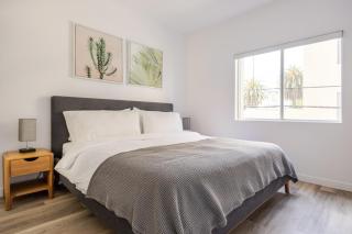 Blueground Mid-Wilshire rooftop BBQ nr museum LAX-1313 - 2