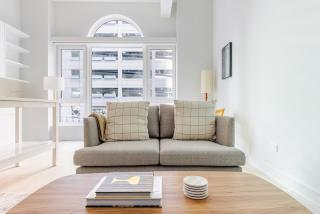 Blueground The Loop elevator nr Willis Tower CHI-1239 - 9